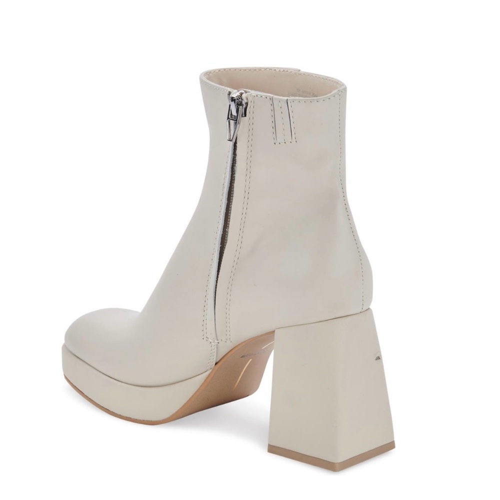 Dolce Vita Ulyses Platform Bootie - Picture 2 of 9